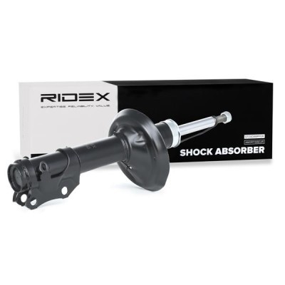 Stoßdämpfer RIDEX 854S0609 854S0609 - foto 2