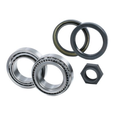 Radlager RIDEX 654W0364 654W0364 - foto 3