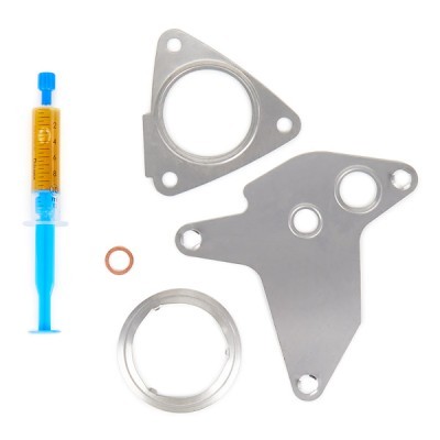 Turbolader RIDEX 2234C0029R 2234C0029R - foto 8