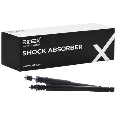 Stoßdämpfer RIDEX 854S18109 854S18109 - foto 2