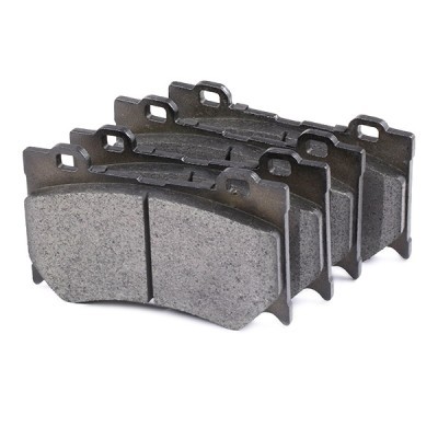 Bremsbeläge Satz RIDEX 402B0827 402B0827 - foto 5