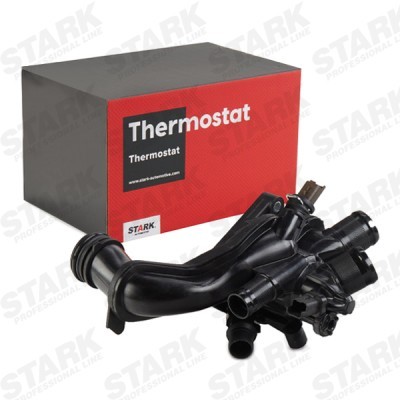 Thermostat, Kühlmittel Stark SKTC-0560501 SKTC-0560501 - foto 2