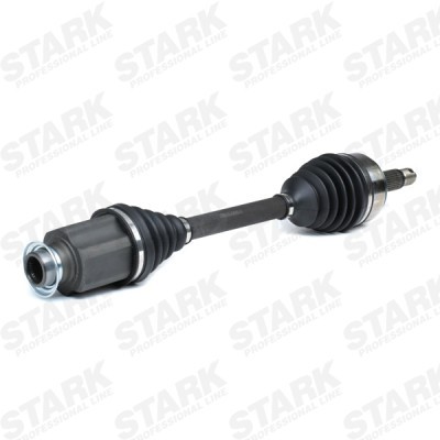 Antriebswelle Stark SKDS-0210352 SKDS-0210352 - foto 4