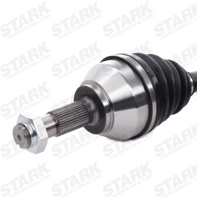 Antriebswelle Stark SKDS-0210148 SKDS-0210148 - foto 5