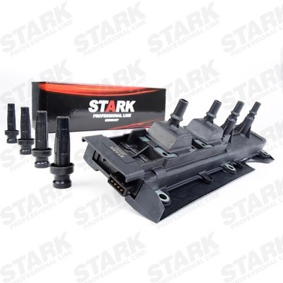 Zündspule Stark SKCO-0070191 SKCO-0070191 - foto 3