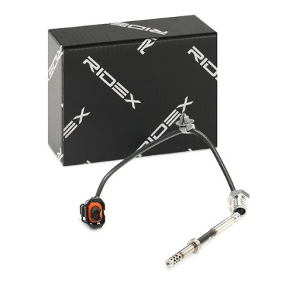 Abgastemperatursensor RIDEX 3938E0281 3938E0281 - foto 2