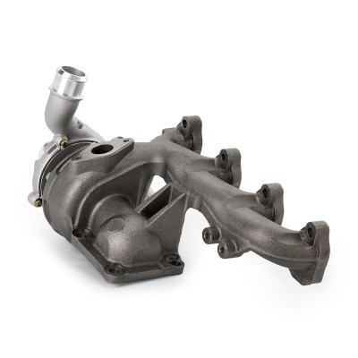 Turbolader RIDEX 2234C10813 2234C10813 - foto 4