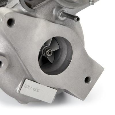 Turbolader RIDEX 2234C10618R 2234C10618R - foto 6