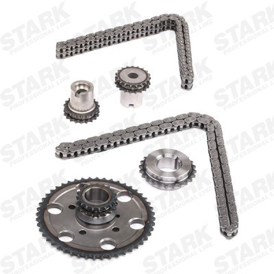 Steuerkettensatz Stark SKTCK-2240229 SKTCK-2240229 - foto 19