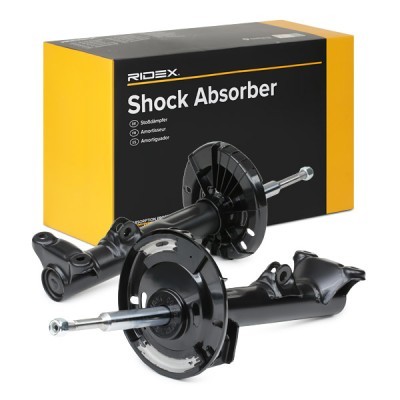 Stoßdämpfer RIDEX 854S1675 854S1675 - foto 3