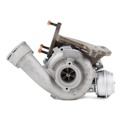 Turbolader RIDEX 2234C0029R 2234C0029R - foto 6