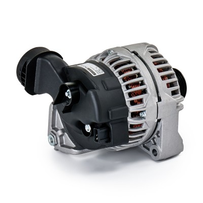 Generator RIDEX 4G0007P 4G0007P - foto 4