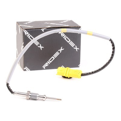 Abgastemperatursensor RIDEX 3938E0157 3938E0157 - foto 2