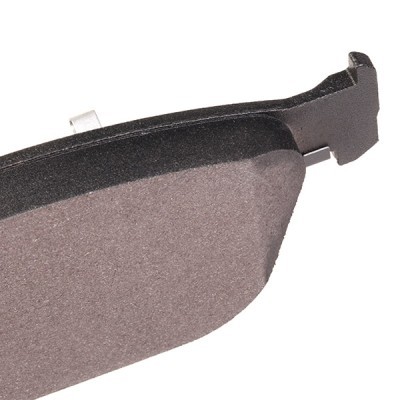 Bremsbeläge Satz RIDEX 402B1299 402B1299 - foto 6