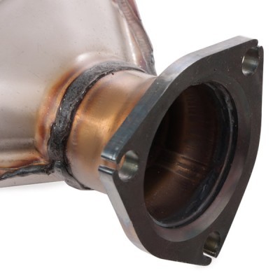 Dieselpartikelfilter (DPF) RIDEX 1256S0148 1256S0148 - foto 6