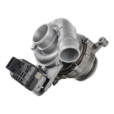 Turbolader RIDEX 2234C10738R 2234C10738R - foto 2