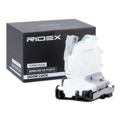 Türschloss RIDEX 1361D0122 1361D0122 - foto 2