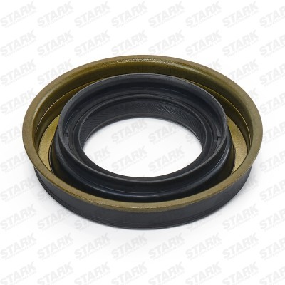 Crankshaft Seal Stark SKSOS-5310013 SKSOS-5310013 - foto 2