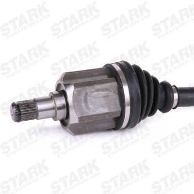 Antriebswelle Stark SKDS-0210754 SKDS-0210754 - foto 5