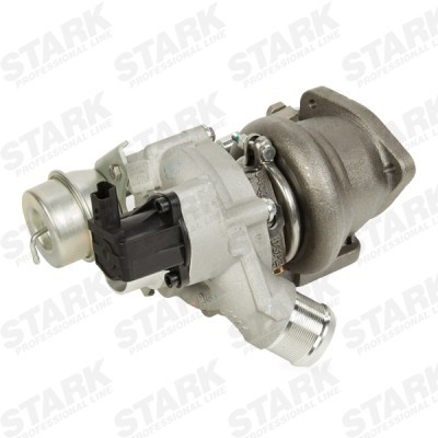 Turbolader Stark SKCT-1190636 SKCT-1190636 - foto 3