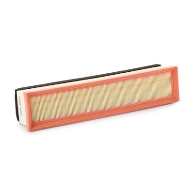 Luftfilter RIDEX 8A1643 8A1643 - foto 2