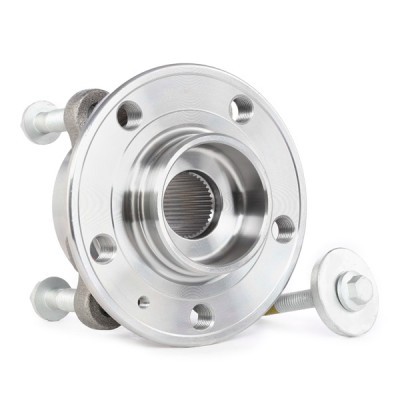 Radlager RIDEX 654W0244 654W0244 - foto 6