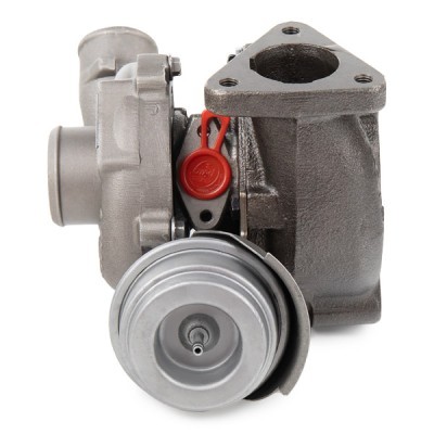Turbolader RIDEX 2234C0377R 2234C0377R - foto 5