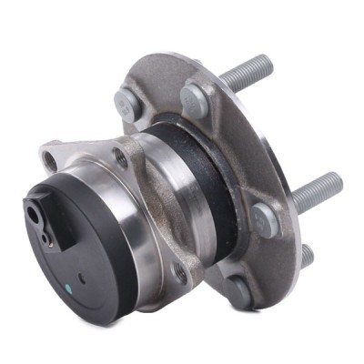 Radlager RIDEX 654W0656 654W0656 - foto 3