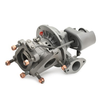 Turbolader RIDEX 2234C10655R 2234C10655R - foto 3