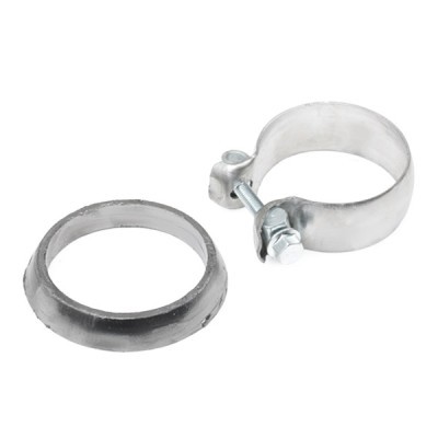 Dieselpartikelfilter (DPF) RIDEX 1256S0142 1256S0142 - foto 7