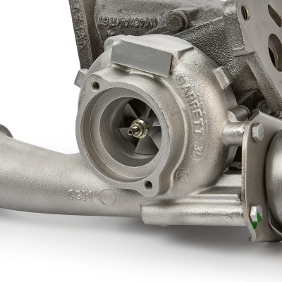 Turbolader RIDEX 2234C0058R 2234C0058R - foto 7