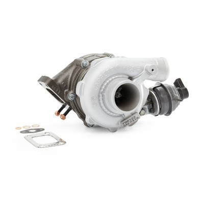 Turbolader RIDEX 2234C11672R 2234C11672R - foto 3