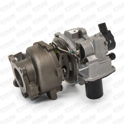 Turbolader Stark SKCT-1191757 SKCT-1191757 - foto 4