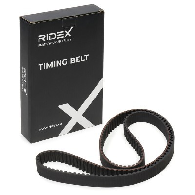 Zahnriemen RIDEX 306T0148 306T0148 - foto 2