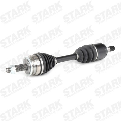 Antriebswelle Stark SKDS-0210764 SKDS-0210764 - foto 3
