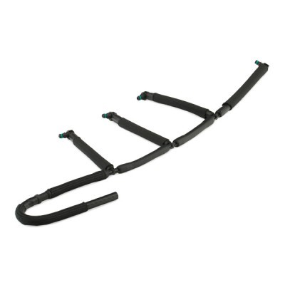 Kraftstoffrücklaufschlauch RIDEX 3937H0009 3937H0009 - foto 3