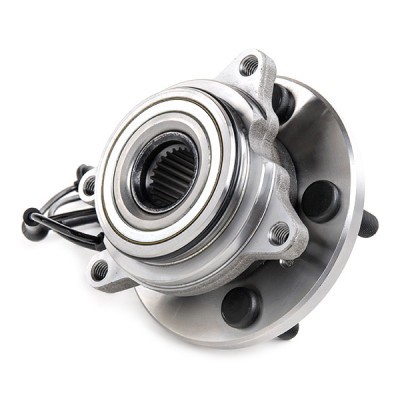Radlager RIDEX 654W0785 654W0785 - foto 4