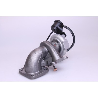 Turbolader RIDEX 2234C0297R 2234C0297R - foto 5
