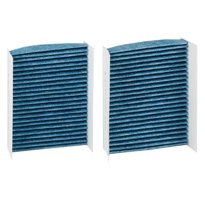 Filter, Innenraumluft RIDEX 424I0552P 424I0552P - foto 4