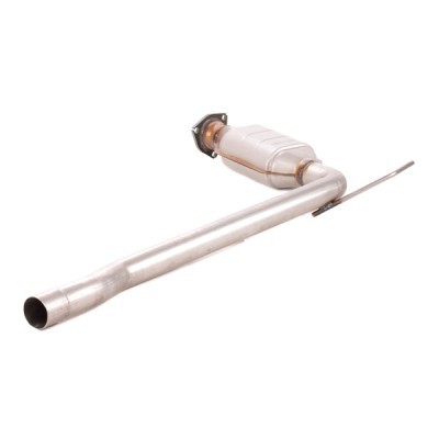 Dieselpartikelfilter (DPF) RIDEX 1256S0148 1256S0148 - foto 8