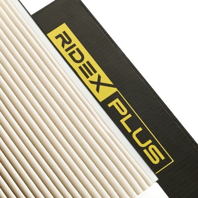 Filter, Innenraumluft RIDEX 424I0238P 424I0238P - foto 5