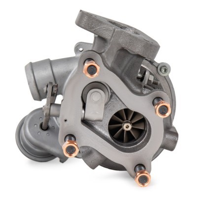 Turbolader RIDEX 2234C10524R 2234C10524R - foto 5