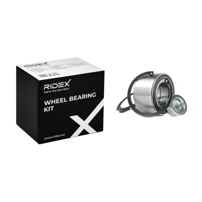 Radlager RIDEX 654W0250 654W0250 - foto 2