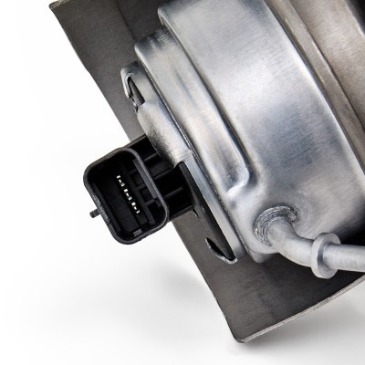 Turbolader RIDEX 2234C10833R 2234C10833R - foto 6