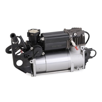 Kompressor, Druckluftanlage RIDEX 332C0025 332C0025 - foto 3