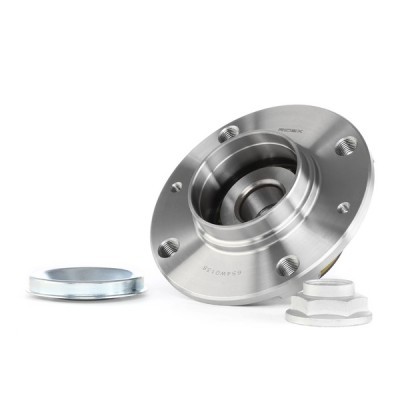 Radlager RIDEX 654W0138 654W0138 - foto 3