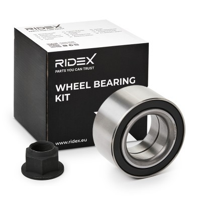 Radlager RIDEX 654W0813 654W0813 - foto 2