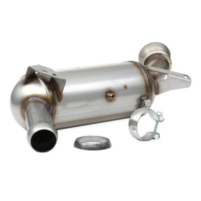 ADDBLUE Filter RIDEX 1256S0152 1256S0152 - foto 3