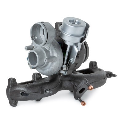 Turbolader RIDEX 2234C0199R 2234C0199R - foto 3