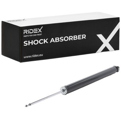 Stoßdämpfer RIDEX 854S18984 854S18984 - foto 2